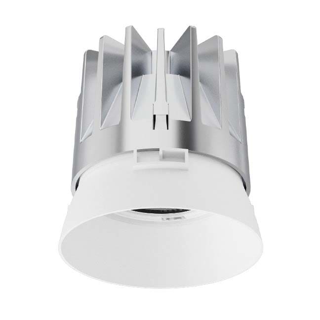 LINEA LIGHT (ILED) - ILDC00693WHWFL MODOC 7 10WDC A RASO D.75