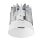 LINEA LIGHT (ILED) - ILDC00693WHWFL MODOC 7 10WDC A RASO D.75