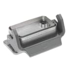 SCAME PARRE SPA - SCA962.8100305 HAN EMC/B 10 BASE PANEL