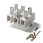 BM SPA - BMM963CS MORS CON PIEDINO 3P+LAM