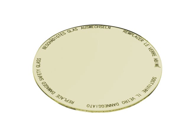 PERFORMANCE IN LIGHT PRI8432963 FOOD FILTER GLASS FOR FRUITS - 60