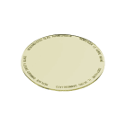 PERFORMANCE IN LIGHT PRI8432963 FOOD FILTER GLASS FOR FRUITS - 60