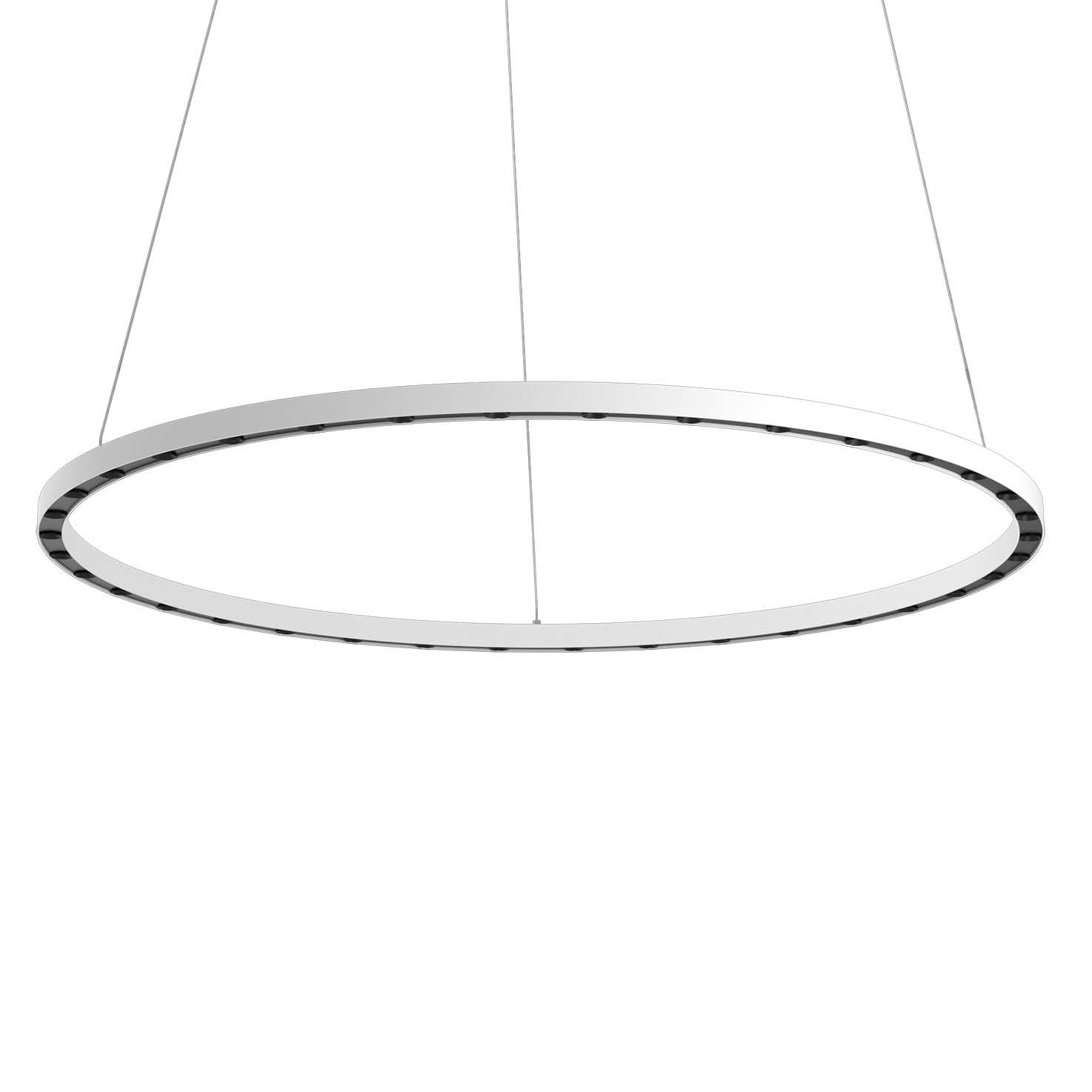 LINEA LIGHT (ILED) ILD82300N30 TOUR CELL SOSP.3 D.1430 36L 46W BG