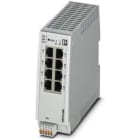 PHOENIX CONTACT - PHC1044024 FL SWITCH 2208 PN SWITCH MANAGED