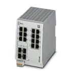 PHOENIX CONTACT PHC2702907 FL SWITCH 2212-2TC-2SFX SWITCH MANAGED