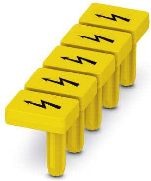 PHOENIX CONTACT - PHC1029026 WS PT 2,5 TARGHETTA DI SEGNALAZIONE