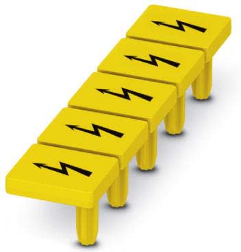 PHOENIX CONTACT - PHC1029029 WS PT 6 TARGHETTA DI SEGNALAZIONE