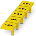 PHOENIX CONTACT - PHC1029030 WS PT 10 TARGHETTA DI SEGNALAZIONE