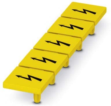 PHOENIX CONTACT - PHC1029033 WS PT 16 TARGHETTA DI SEGNALAZIONE