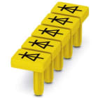 PHOENIX CONTACT - PHC1029037 WS-DIO PT 2,5 TARGHETTA DI SEGNALAZIONE