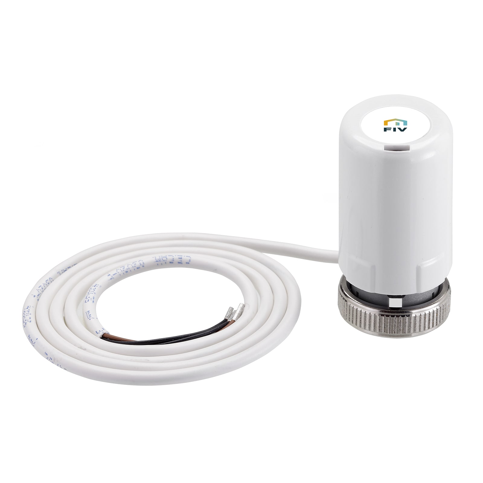 F.I.V. FVR9656P953 TESTA TEF08 NC 230V MICRO GHIERA METALLO