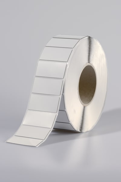 HELLERMANNTYTON Srl HEE596-00569 PANEL LABEL 60X30 TAG60-30TDK1-1220-WH