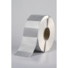 HELLERMANNTYTON Srl HEE596-00586 PANEL LABEL 100X70 TAG100-70TDK1-1221-SR