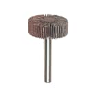 ABC TOOLS SPA - ABCD96594020 SPAZZOLE ROT.D 9659 MM 40X20