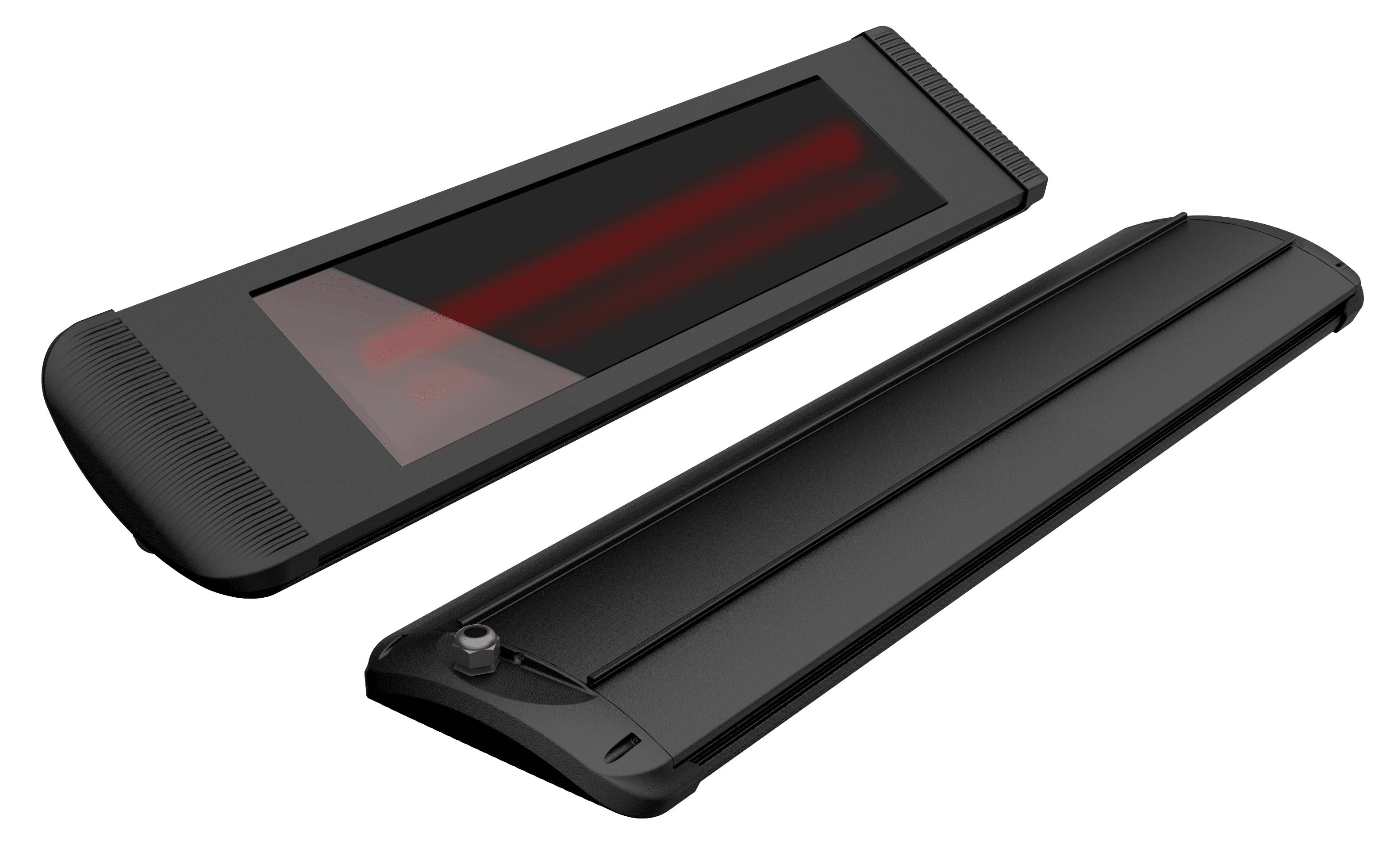 MO EL - MOE966V AAREN 1800W VETRO