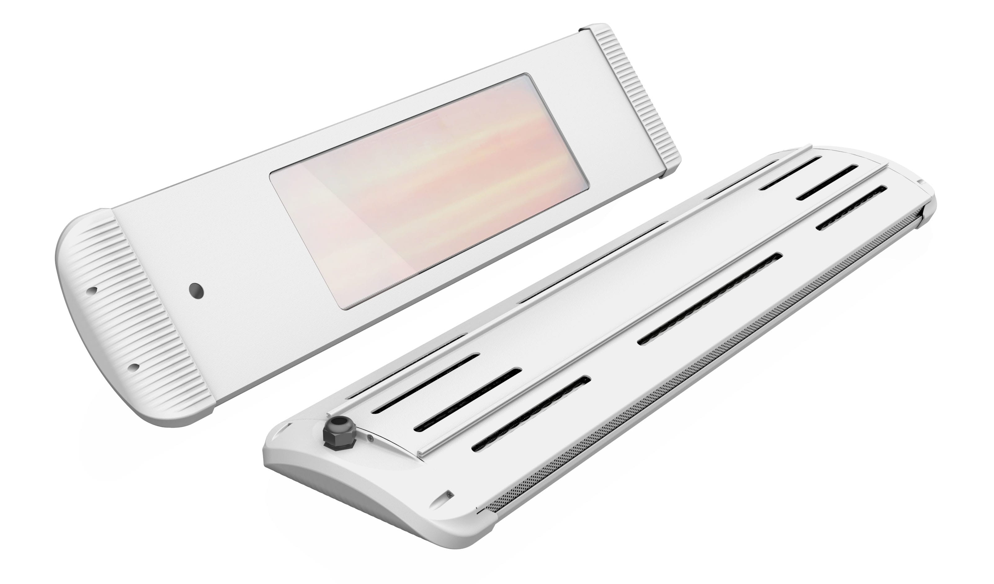 MO EL - MOE966WD AAREN 1800W 220-240V BIANC TELECO