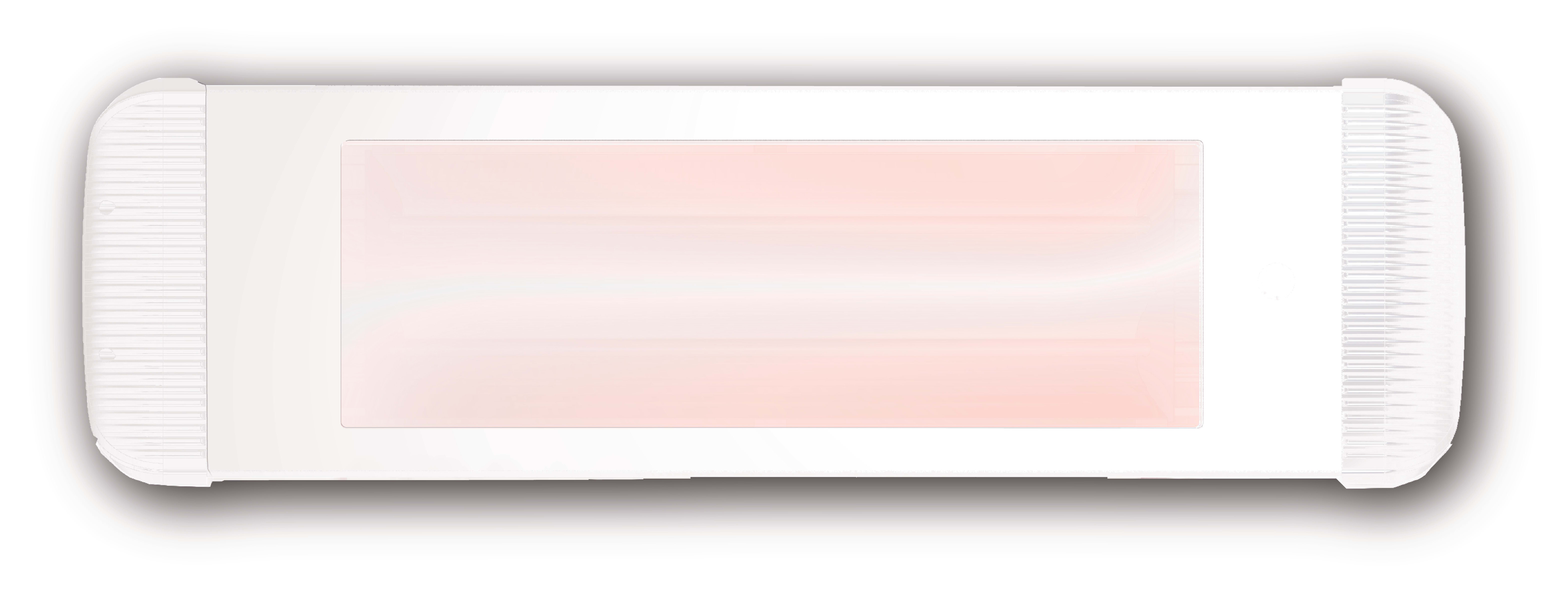 MO EL - MOE967W AAREN 2400W 220-240V VETRO BIANC