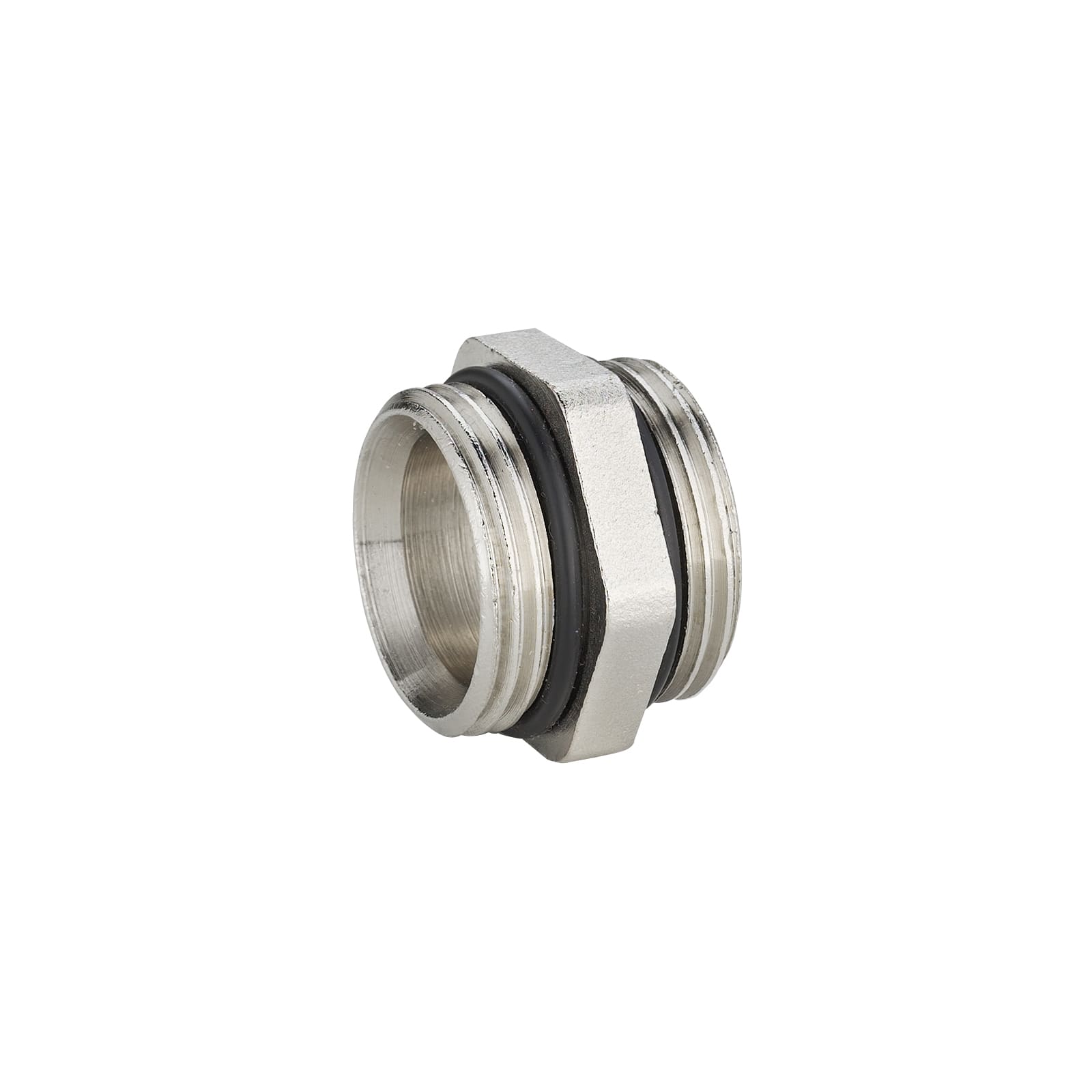 F.I.V. FVR9686R033 NIPPLO CROMATO 1 MM CON TENUTA O-R