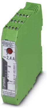 PHOENIX CONTACT - PHC2905513 ELR H5-I-SC-24DC/500AC-2-L RELE STATICO