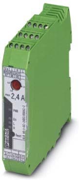 PHOENIX CONTACT - PHC2905513 ELR H5-I-SC-24DC/500AC-2-L RELE STATICO