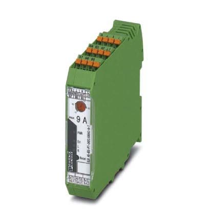 PHOENIX CONTACT PHC2906060 ELR H5-IES-PT-24DC/500AC-9-T RELE STATIC