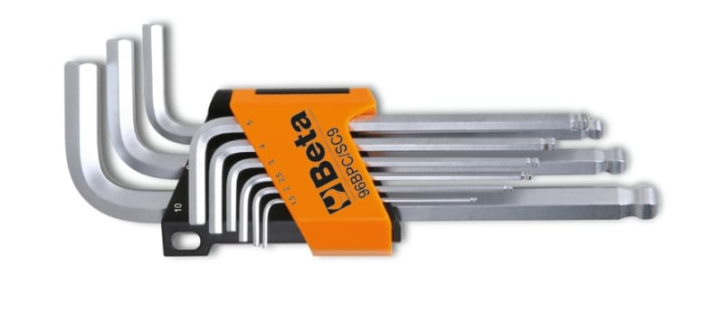 BM SPA BMM000960984 SUPPORTI VUOTI 96BPC/SC9 BPC/SCV