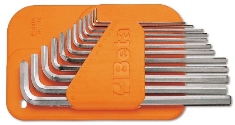 BM SPA - BMM000960977 Supporto vuoto per 96LC/SC12