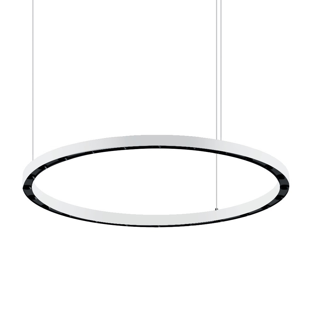 LINEA LIGHT (ILED) ILD82298N30 TOUR CELL SOSP.2 D.916 24L 46W BG