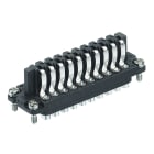 SCAME PARRE SPA SCA970.0202816 INSERTO FEMMINA STAF 20 POLI