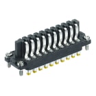 SCAME PARRE SPA - SCA970.0202817 INSERTO FEMMINA 20P A VITE