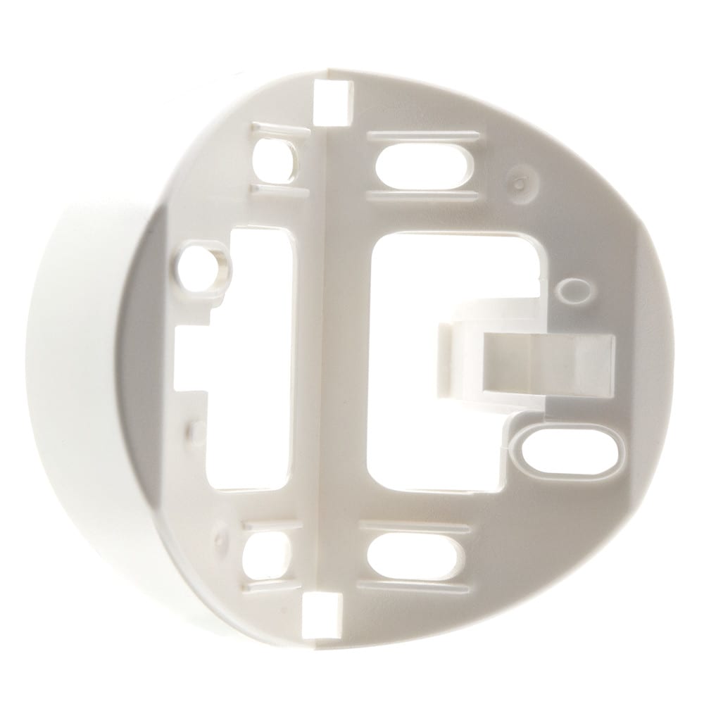 B.E.G. ITALIA SRL BBH97004 SUPP.ANGOLARE BIANCO PER SERIE RCPLUS-NE