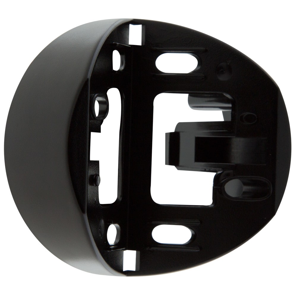 B.E.G. ITALIA SRL BBH97024 SUPP.ANGOLARE NERO PER SERIE RCPLUS-NEXT