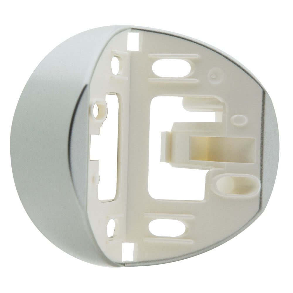 B.E.G. ITALIA SRL - BBH97043 SUPP.ANGOL. EFF. ACCAIO X SERIE RCPLUS-N