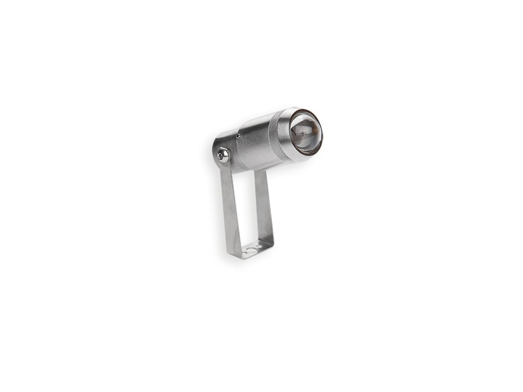 LINEA LIGHT (ILED) ILD97069W85 CLIVO-2 4 1LED 2W N.GOFFRATO