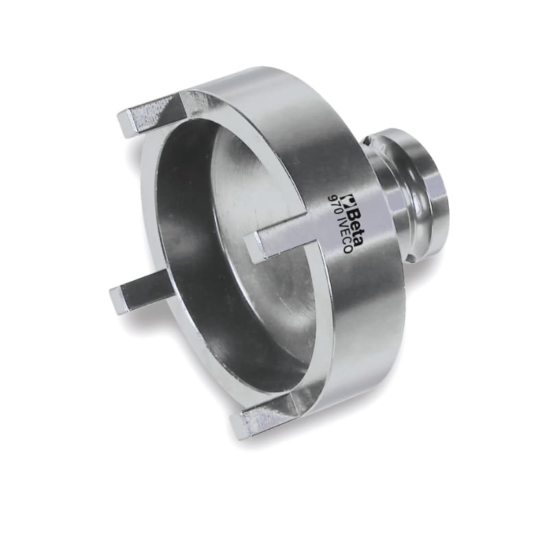 BM SPA BMM009700011 BUSS. SERRAGGIO DADI MOZZO 4 PERNI IVECO