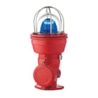 SIRENA - SIR97201 EX 050 OVO M SMD BLU V90/240AC
