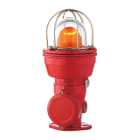 SIRENA SIR97202 EX 050 OVO M SMD AMB V90/240AC