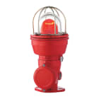 SIRENA - SIR97203 EX 050 OVO M SMD RED V90/240AC