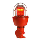 SIRENA - SIR97223 EX 070 FLR S RED V120/240AC