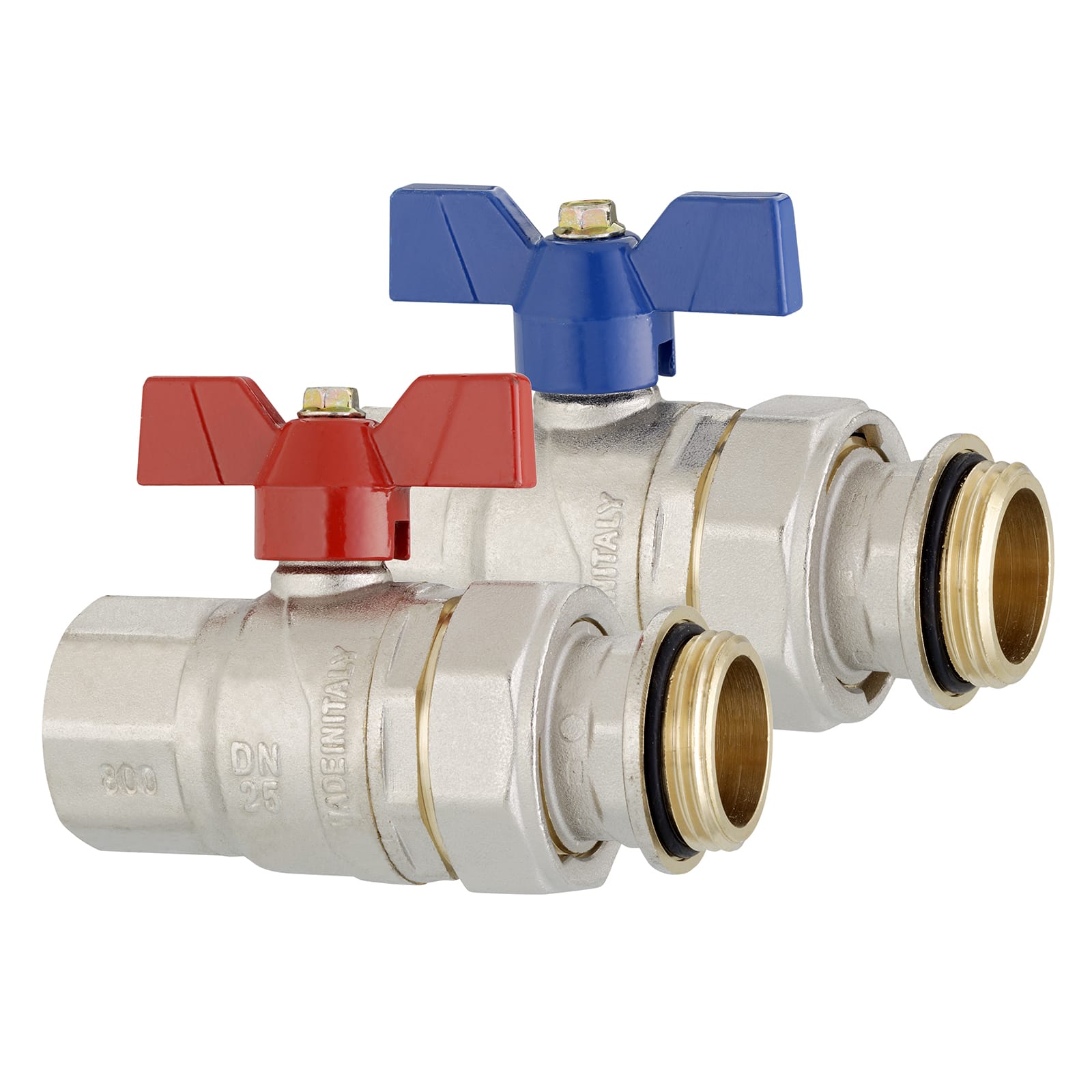 F.I.V. FVR9723R007 KIT EVOL.C/BOCCH. O-RING 11/4