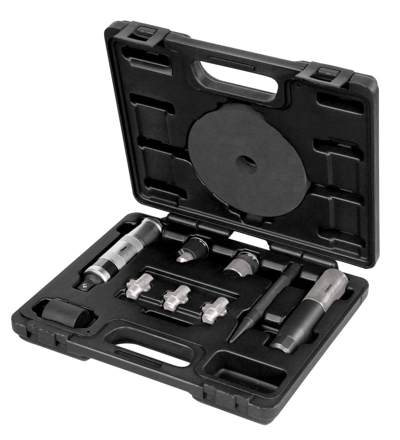 BM SPA BMM009720010 CASS. 10 ESTRATTORI DADI RUOTE ANTIFURTO