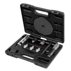 BM SPA BMM009720010 CASS. 10 ESTRATTORI DADI RUOTE ANTIFURTO