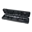 BM SPA - BMM009720004 Kit per rimozione bulloni antifurto con anello libero, tipo BMW e Mini