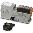 PHOENIX CONTACT - PHC2702911 AXL F SGI2 1H AXIOLINE