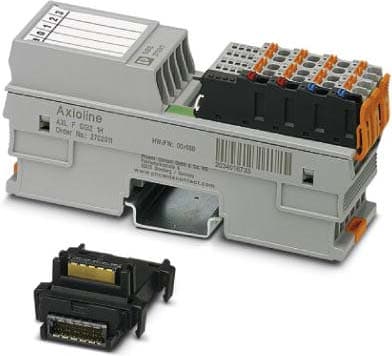 PHOENIX CONTACT PHC2702911 AXL F SGI2 1H AXIOLINE