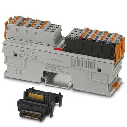 PHOENIX CONTACT PHC1004925 AXL F DO32/1 2H AXIOLINE