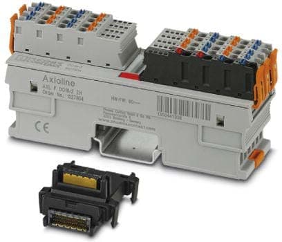 PHOENIX CONTACT PHC1027904 AXL F DO16/2 2H AXIOLINE