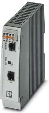 PHOENIX CONTACT - PHC2703005 INJ 1000 POE INJECTOR