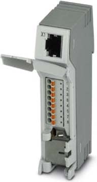 PHOENIX CONTACT - PHC2703018 PP-RJ-SCC PATCH PANEL