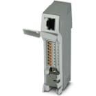 PHOENIX CONTACT PHC2703018 PP-RJ-SCC PATCH PANEL